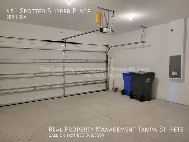 Building Photo - 461 Spotted Slipper Pl