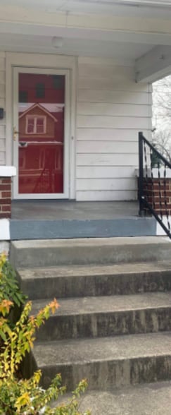 Building Photo - 668 S Barbee Way