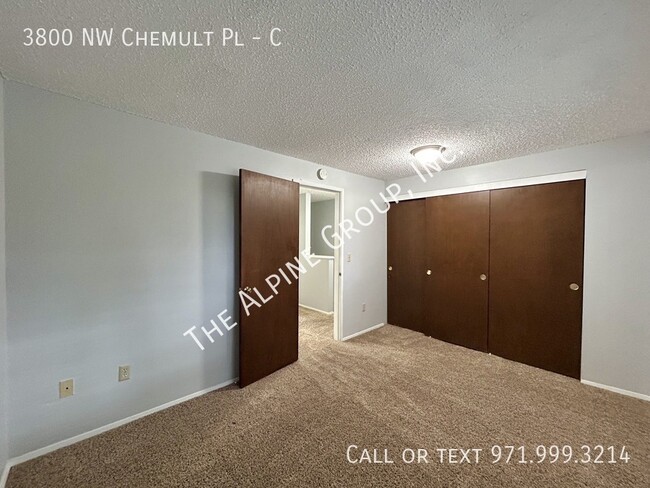 Building Photo - 3800 NW Chemult Pl