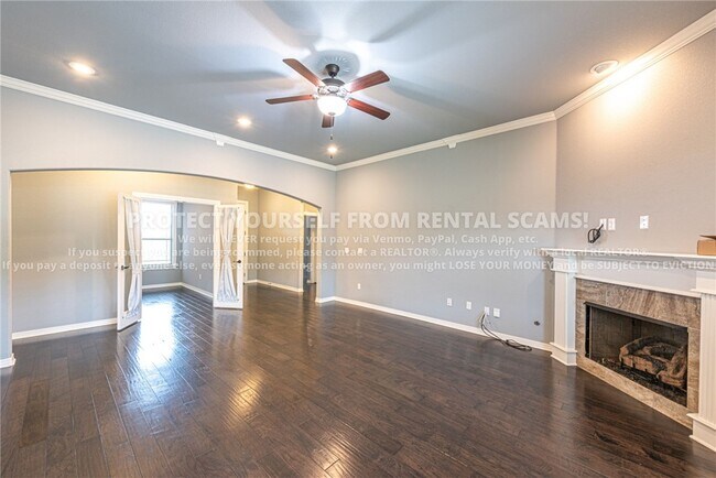 Building Photo - 2912 W Featherock Way