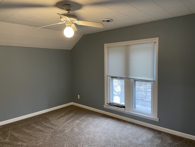 Bedroom 1 - 16933 Northville Rd