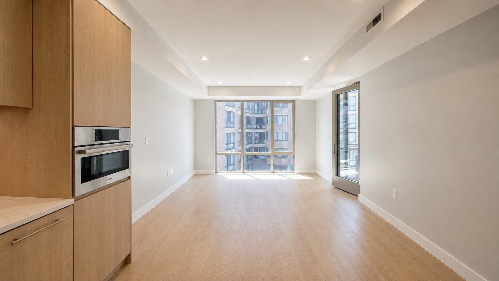 Building Photo - 1224 M St NW