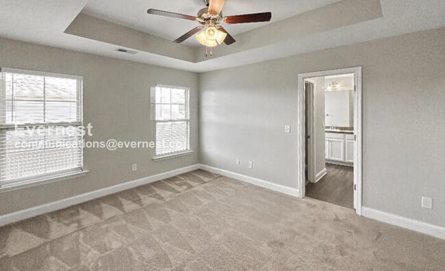 Building Photo - 136 Pitts Griffin Drive