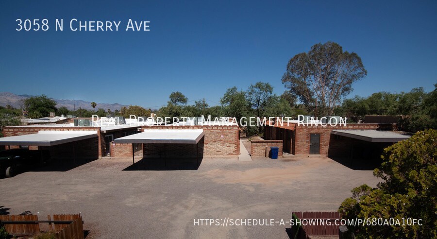 Building Photo - 3058 N Cherry Ave