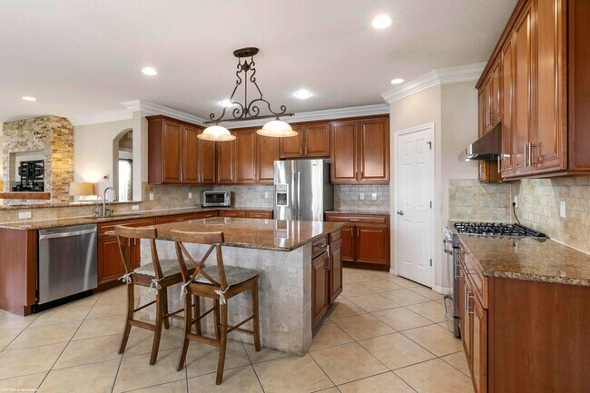 Building Photo - 3440 Oakmont Estates Blvd