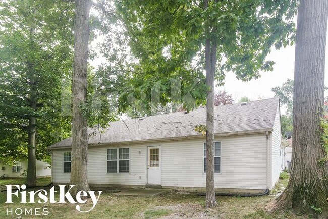 Building Photo - 11356 Cherry Tree Way