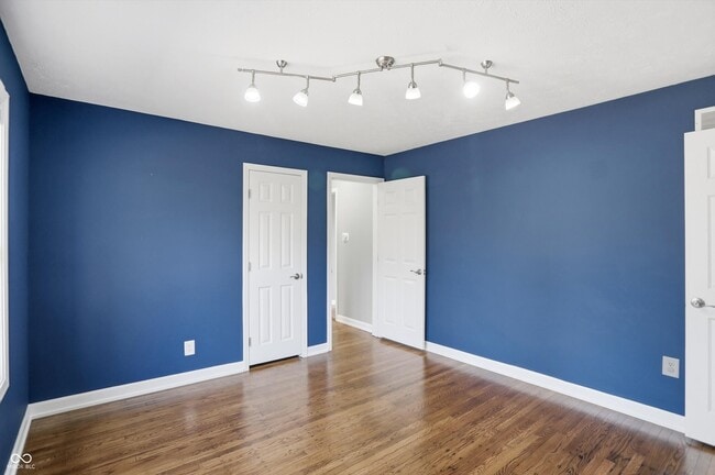 Building Photo - 7026 Spring Mill Rd