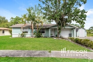 Building Photo - 1207 Adeleide Ct