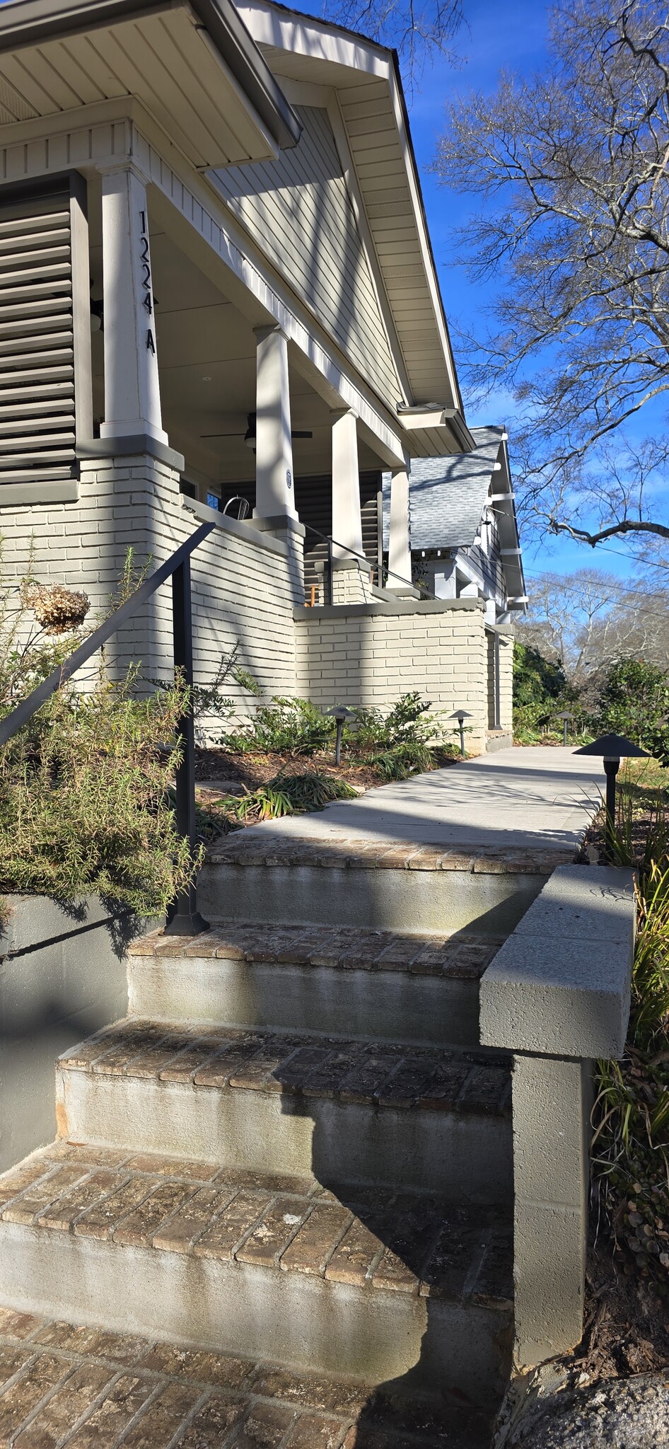 Building Photo - 1224 Hosea L Williams Dr NE