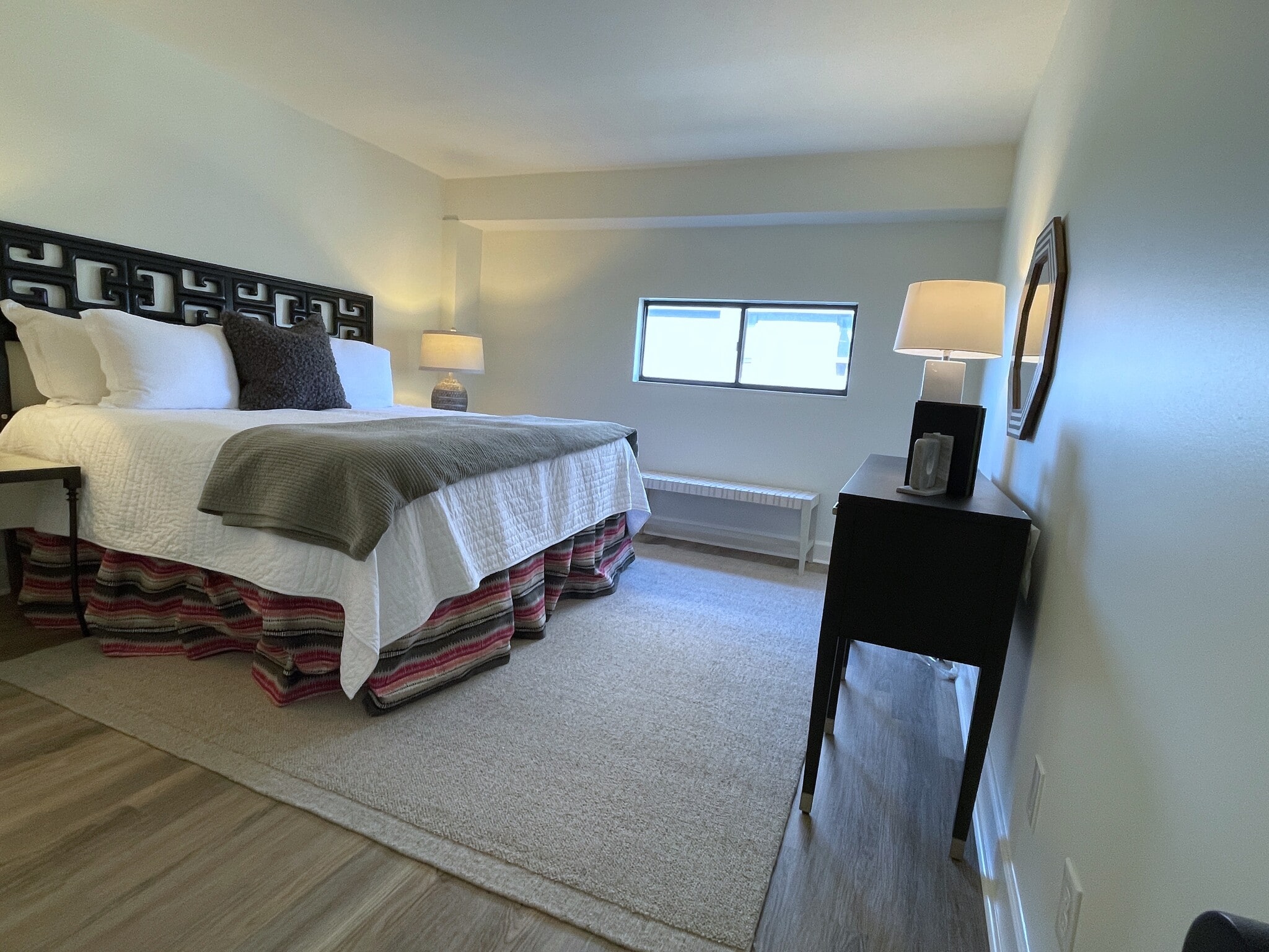 Bedroom - 2625 Highland Ave S