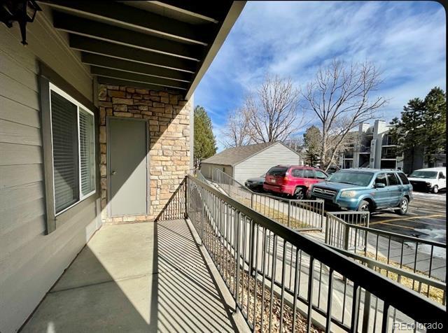 Building Photo - 2575 S Syracuse Way