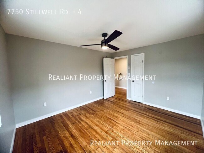 Building Photo - 7750 Stillwell Rd