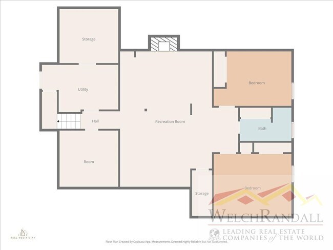 Building Photo - Your Ideal 4-Bed Layton Home - Style, Space & Location!