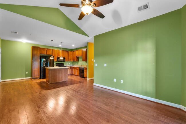 Building Photo - 4505 Old Battleground Rd
