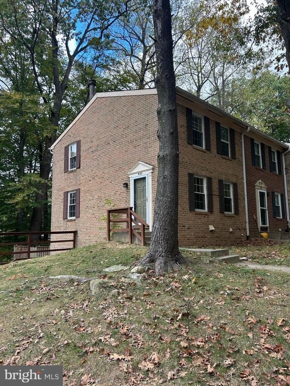 Building Photo - 9142 Lambskin Ln