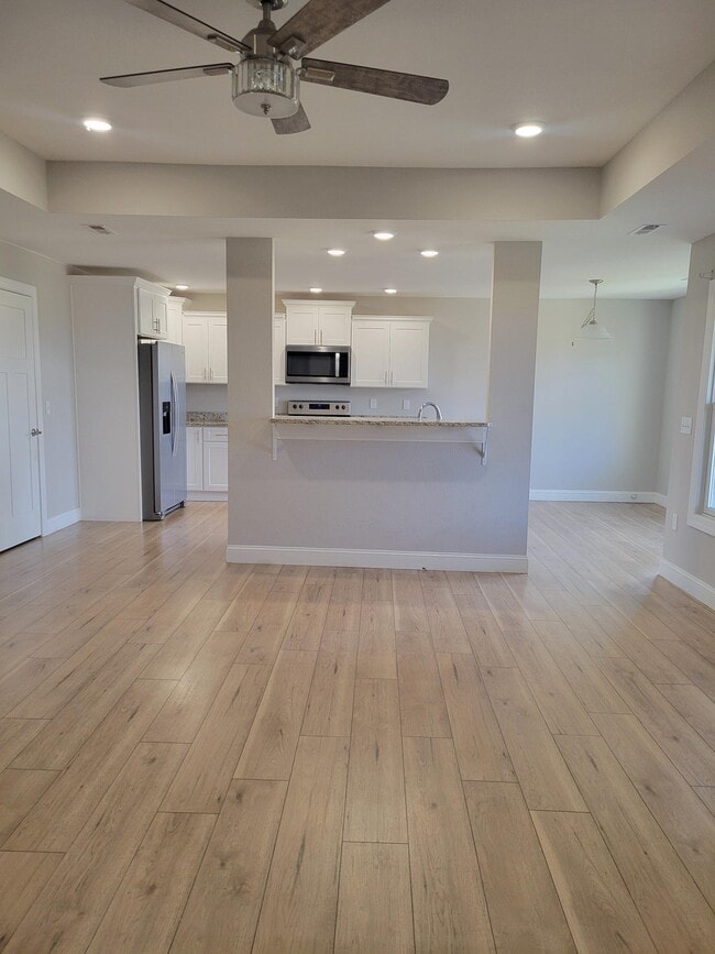 Building Photo - 2707 Cook Rd