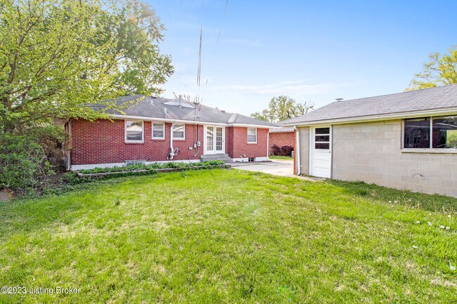 Building Photo - 3211 Allison Way