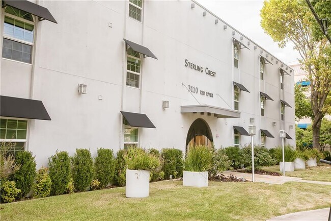 Building Photo - 3110 Red River St