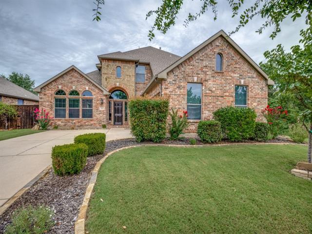 Primary Photo - 7003 Chittamwood Dr