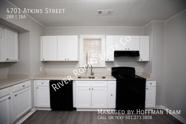 Building Photo - 4701 Atkins St