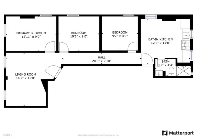 Building Photo - 737 E 219th St