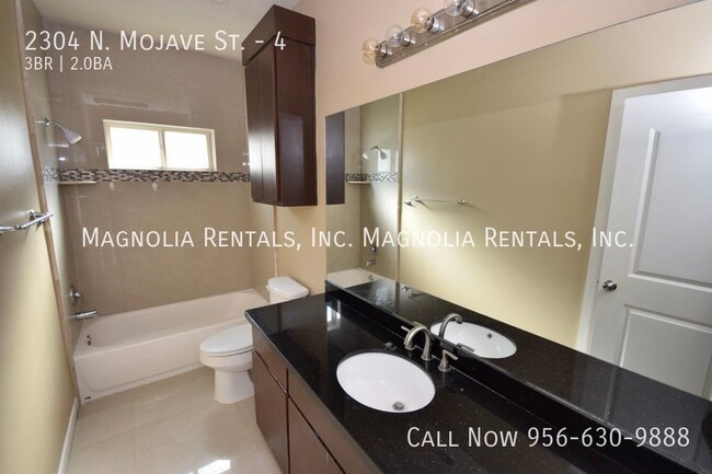 Building Photo - Edinburg Apartment for Rent