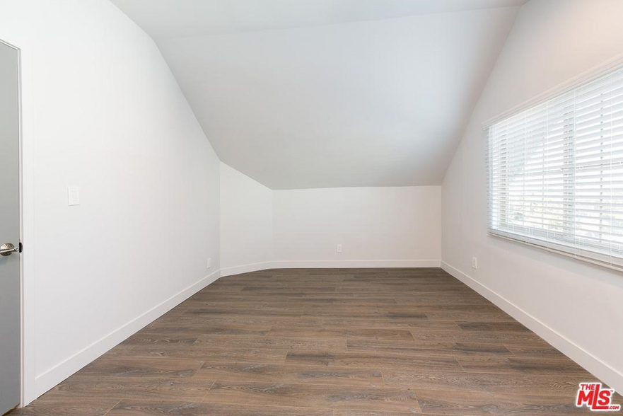 Bedroom - 130 S Hoover St