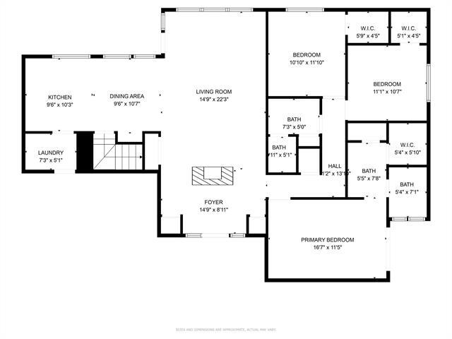 Building Photo - 1503 Sonora Ct