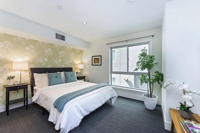 Building Photo - 1730 Sawtelle Blvd