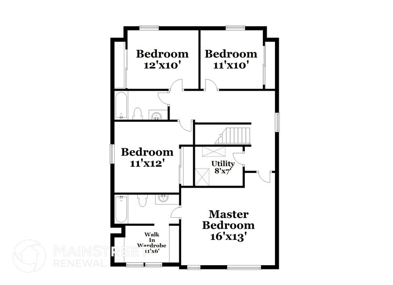 Building Photo - 6208 Salamander Run Ln