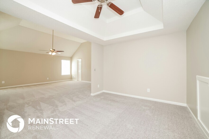 Building Photo - 6801 Fireside Ln