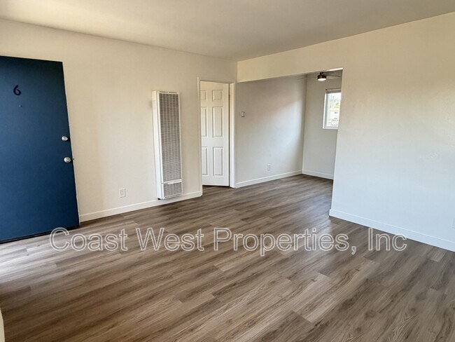 Building Photo - 816 S Orange Ave