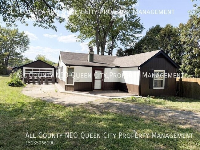 Primary Photo - 4207 Kinsey Rd