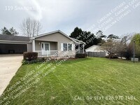 Building Photo - 119 Sharons Way