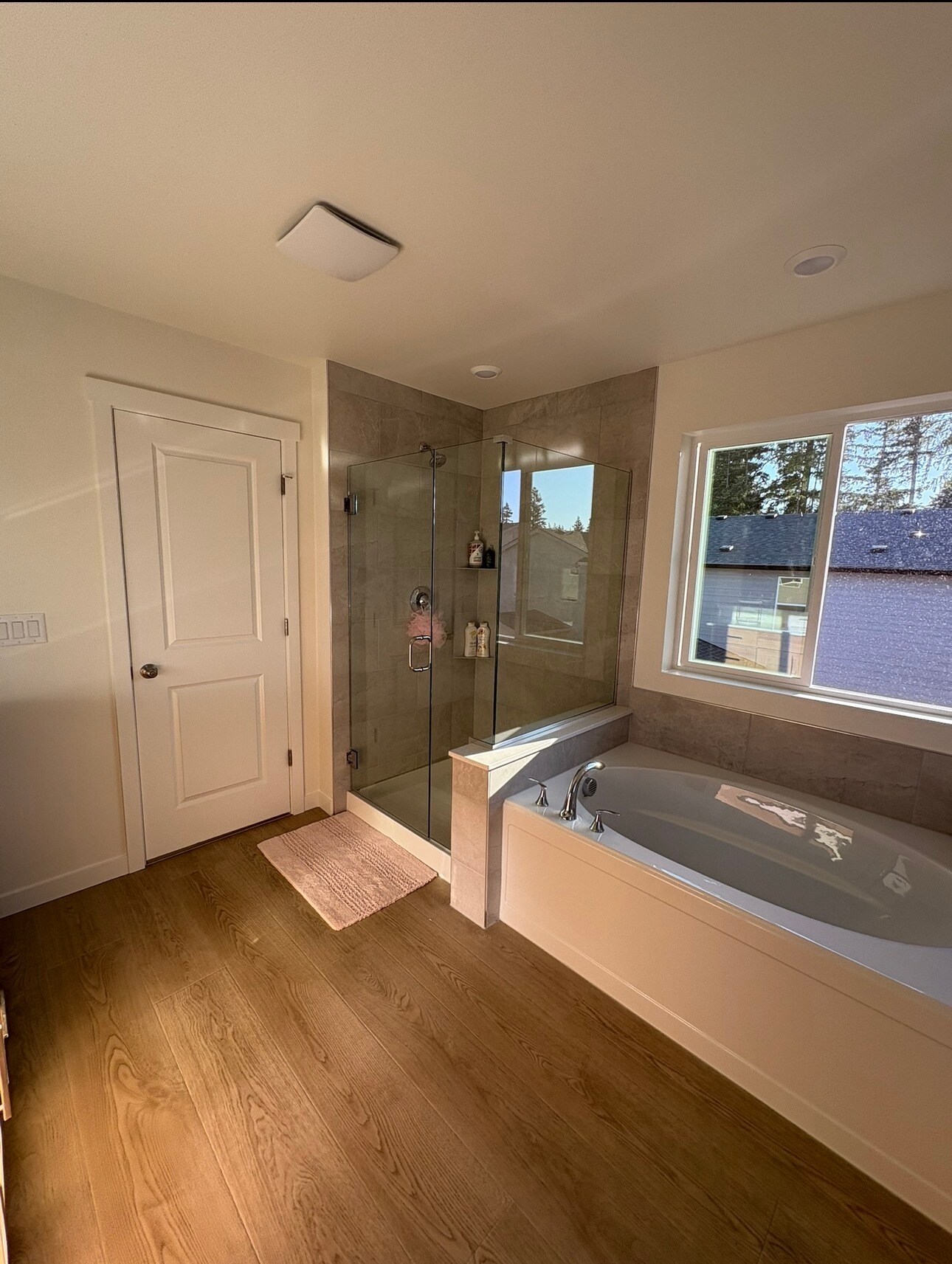 Master Bathroom - 26505 177th Pl SE