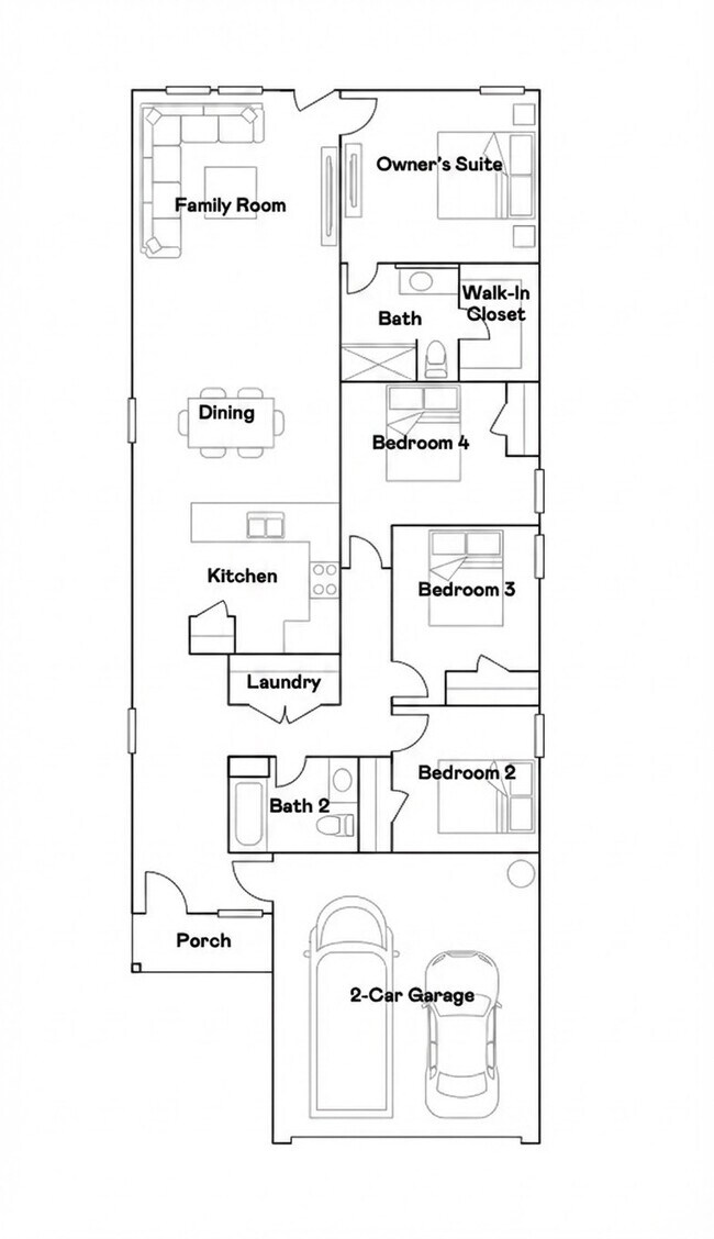 Building Photo - 3132 Sunset Glory Dr