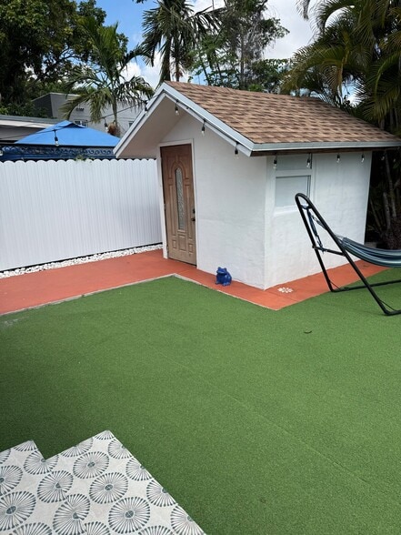 Building Photo - 3623 SW 15th St