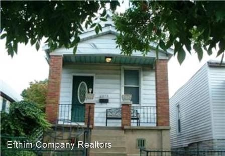 Primary Photo - 1 br, 1 bath House - 5315 Pattison Ave.