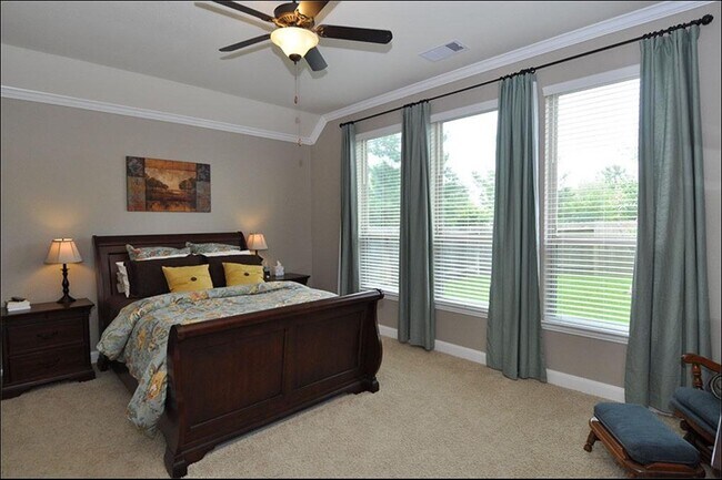 Building Photo - 14534 Castle Cove Ln