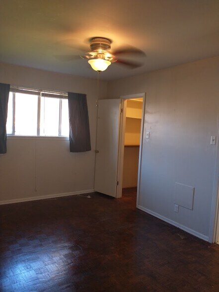 Primary bedroom - 2529 HAMPTON LANE