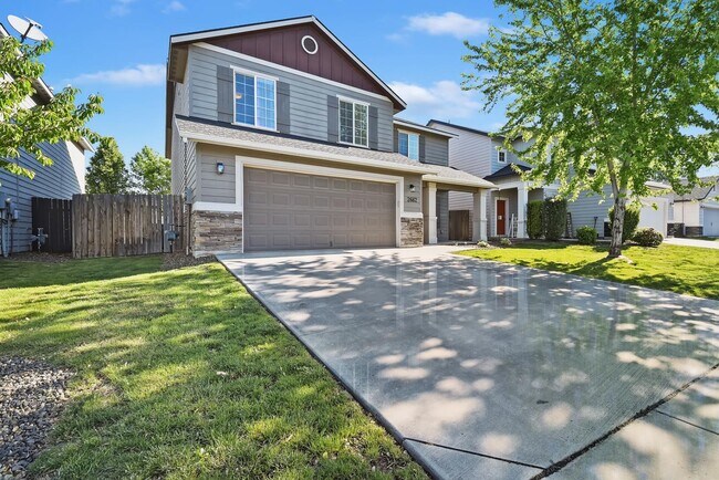Building Photo - 2662 W Jayton Dr