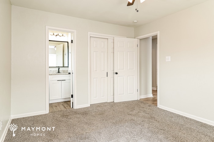 Building Photo - 3405 Half Moon Dr