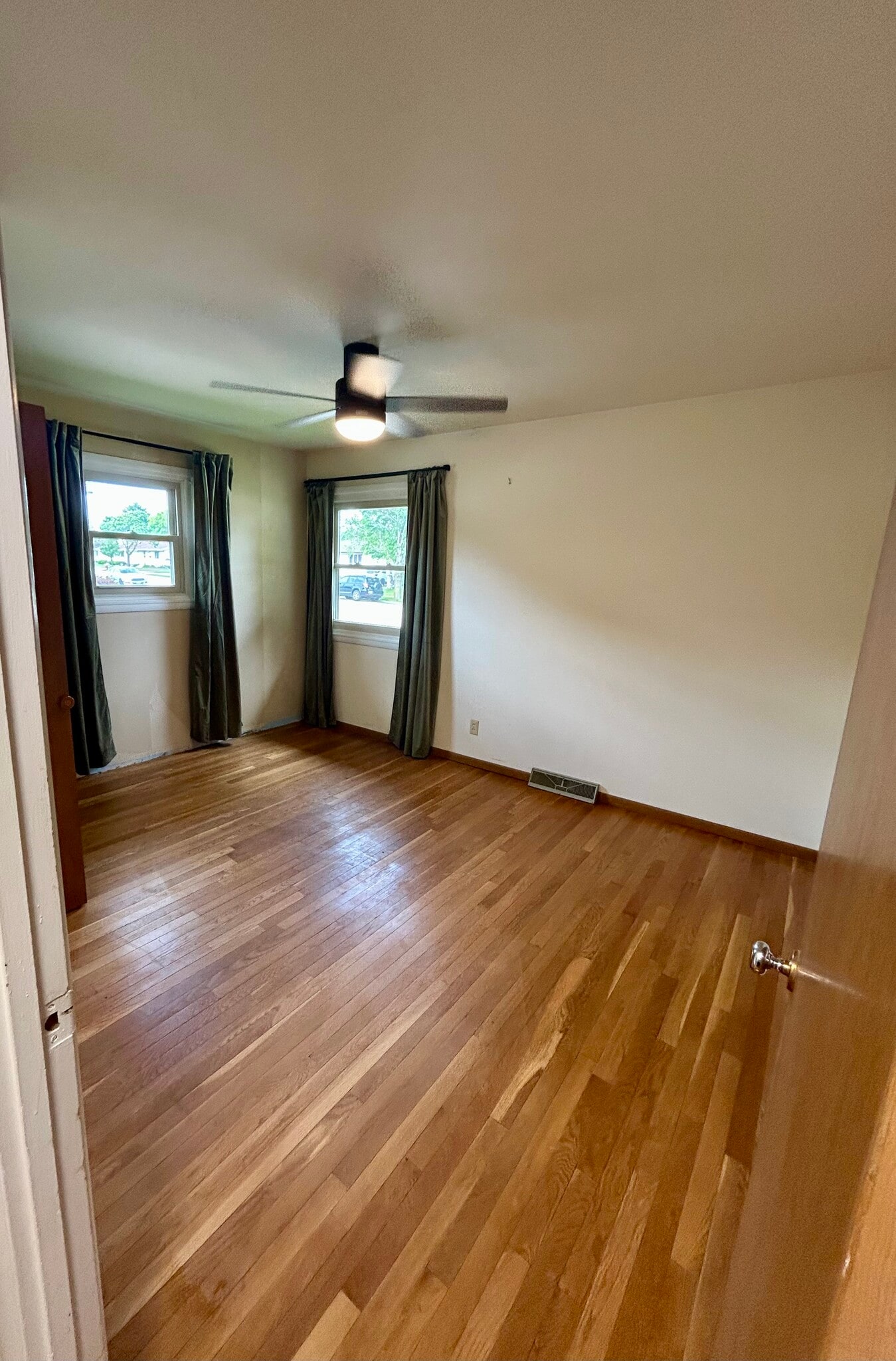 Bedroom #1 - 2832 S 11th Pl