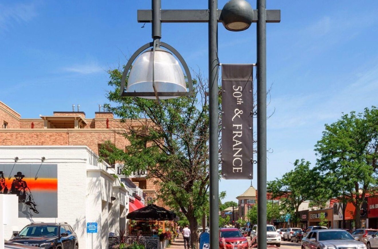 Building Photo - 5217 France Ave S