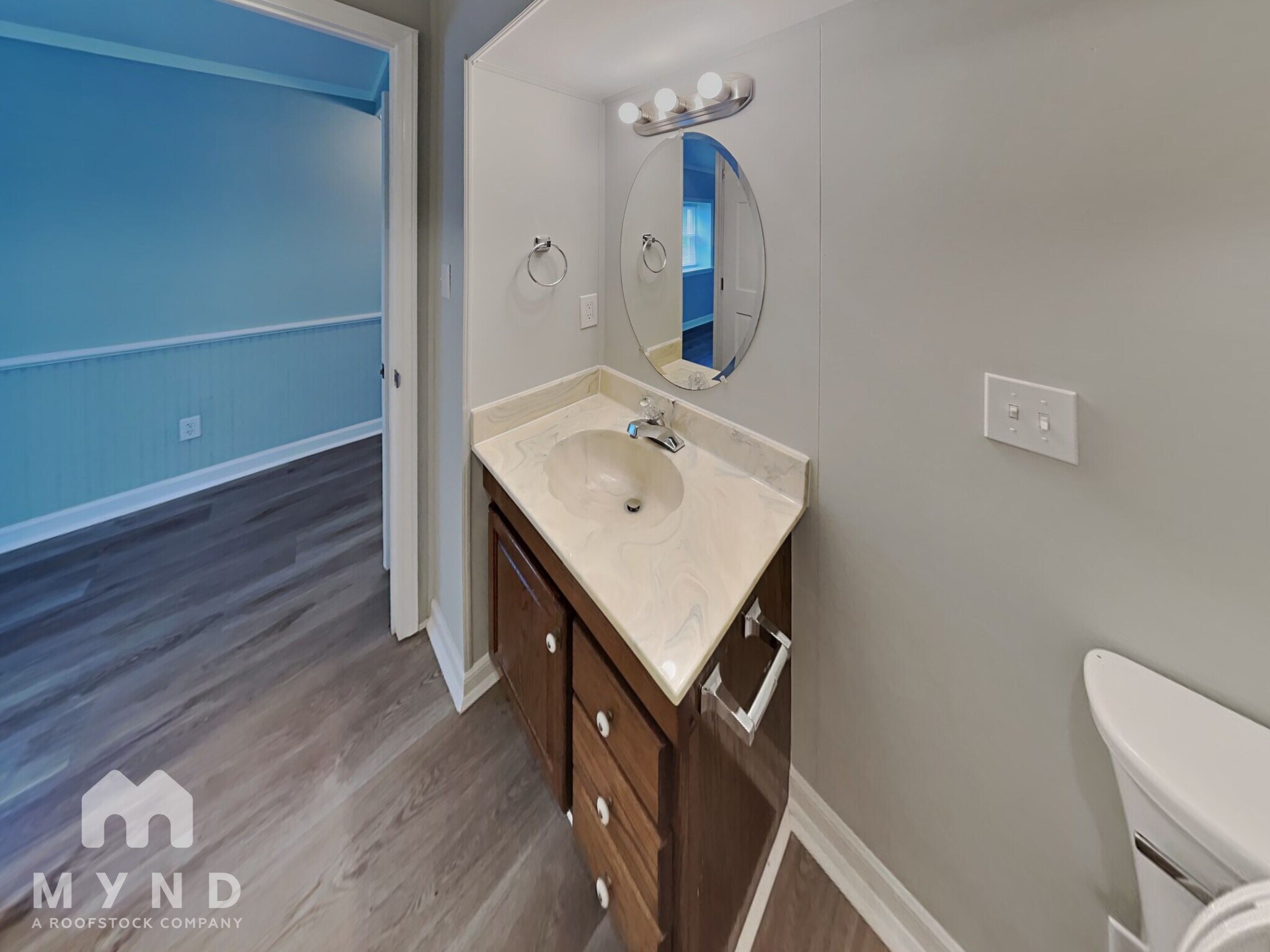 Building Photo - 5520 Kool Springs Dr