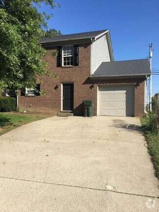 Building Photo - 203 Tanbark Dr