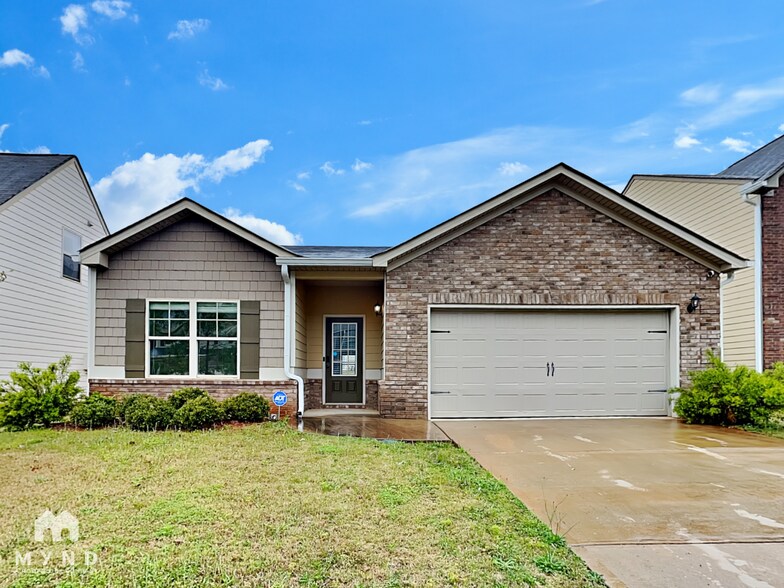 Primary Photo - 192 Parkview Pl Dr