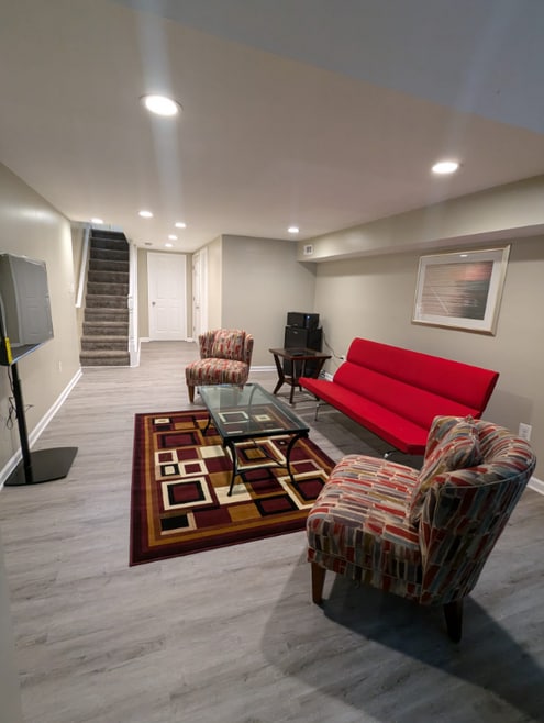 Building Photo - 3520 E Fayette St