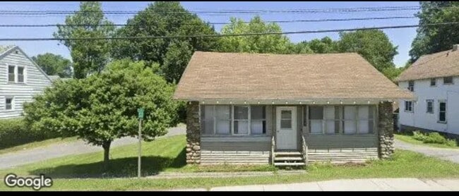 Primary Photo - 8615 Seneca Tpke