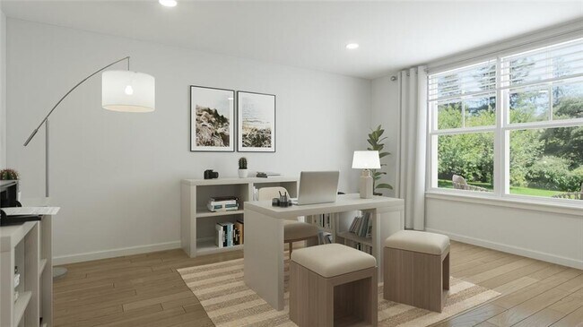 Building Photo - 2429 Derrick Dr